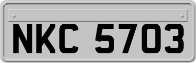 NKC5703