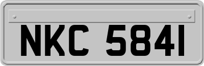 NKC5841