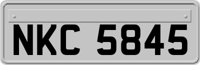 NKC5845