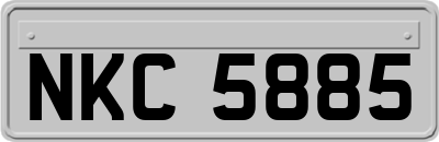 NKC5885