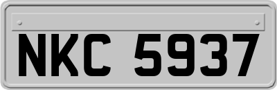 NKC5937