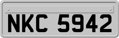 NKC5942