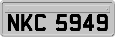 NKC5949