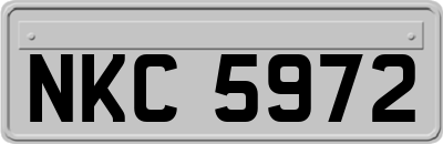NKC5972