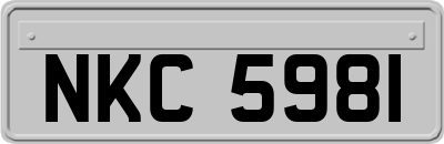 NKC5981