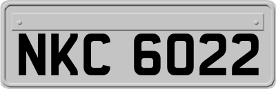 NKC6022