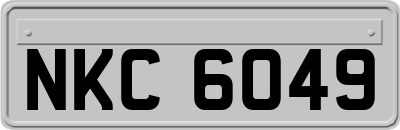 NKC6049