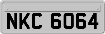 NKC6064