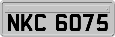 NKC6075