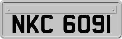 NKC6091