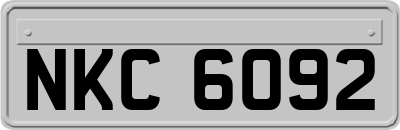 NKC6092