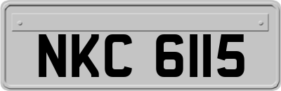 NKC6115