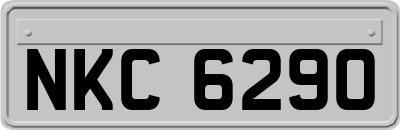 NKC6290