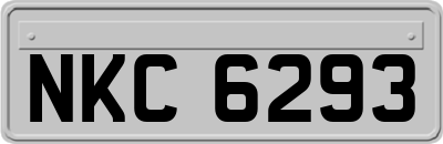 NKC6293