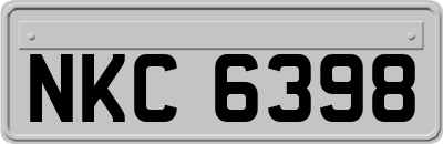 NKC6398