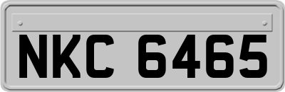 NKC6465
