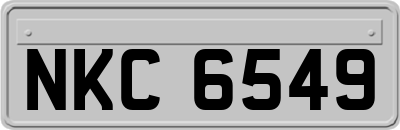 NKC6549