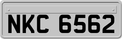 NKC6562