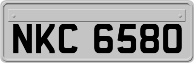 NKC6580