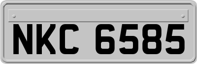 NKC6585