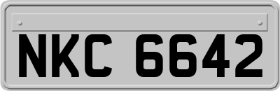 NKC6642