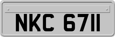 NKC6711