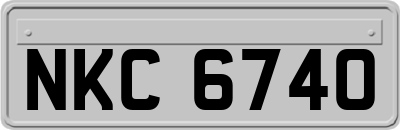 NKC6740