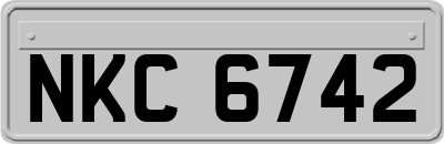 NKC6742