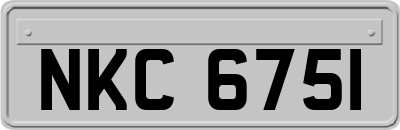NKC6751