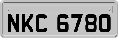 NKC6780