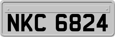 NKC6824