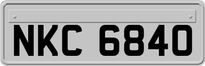 NKC6840