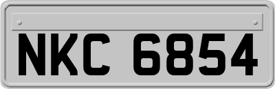 NKC6854