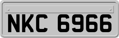 NKC6966
