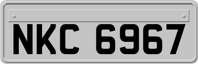 NKC6967