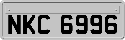 NKC6996