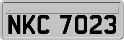 NKC7023