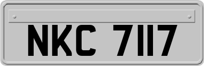 NKC7117