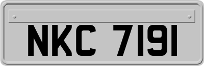 NKC7191