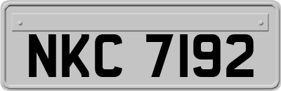 NKC7192