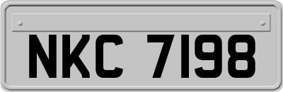 NKC7198