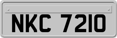 NKC7210
