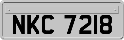 NKC7218