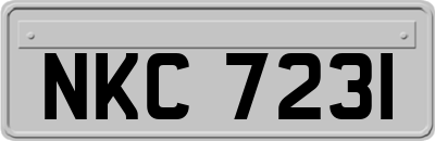 NKC7231