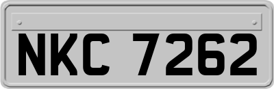 NKC7262