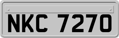 NKC7270