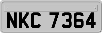 NKC7364