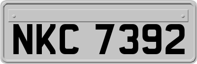 NKC7392