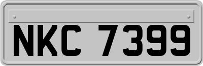 NKC7399