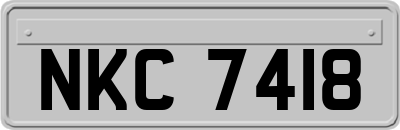 NKC7418